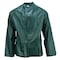 Neese Outerwear Universal 35 Jacket w/Snaps-Green-5X 35001-01-2-GRN-5X - alternate 3